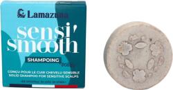 Lamazuna sensi' smooth szilárd sampon - 70 ml
