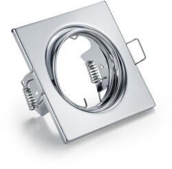 TRIO JURA 650000106 álmennyezetbe építhető lámpa, 1x15W GU10 (650000106)