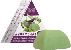 AYURVENAT Ajurvédikus sampon - 50 g
