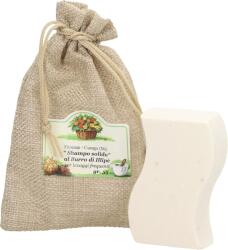 Fitocose Illipe Butter szilárd sampon - 55 g