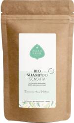 Eliah Sahil Sensitiv Bio sampon - Utántöltő 250 g