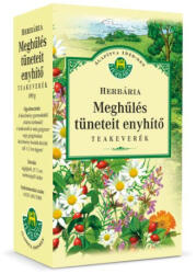  Meghűlés Tüneteit Enyh Teakev 100g Herb - plazapatika