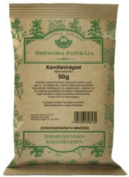  Kamillavirág Tea 1x 50g Herb - plazapatika