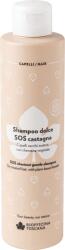 Biofficina Toscana SOS Castagna lágy sampon - 200 ml