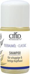 CMD Naturkosmetik Teafaolaj sampon - 30 ml