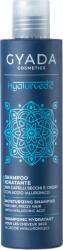 Gyada Cosmetics Hyalurvedic Revitalizáló sampon - 200 ml