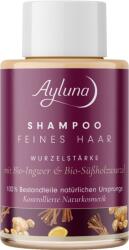 Ayluna Gyökér erő" sampon - 50 ml