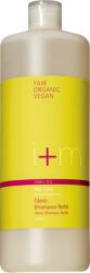 i+m Hair Care Citrom Fény sampon - utántöltő - 1 l