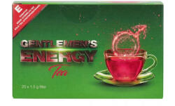  Gentlemens Energy Tea Erd Gyüm 20x 1, 5g - plazapatika - 3 178 Ft