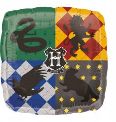 Amscan Harry Potter Roxfort fólia lufi 43 cm