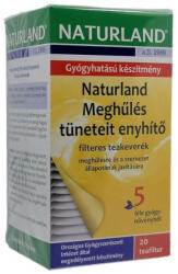  Meghűlés Tüneteit Teakev 20x 1, 8g Nland - plazapatika