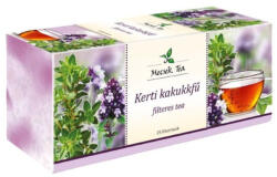 Mecsek Tea Kerti Kakukkfű Tea 25x Filteres - plazapatika
