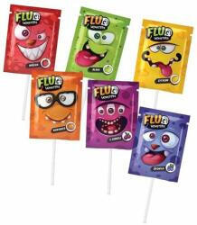  Flu Monsters C-vitamin Nyalóka 100x - plazapatika