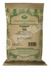 Herbária Anizstermés 50 g 71501 - plazapatika