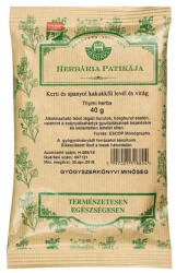Herbária Kerti kakukkfű 40 g 71308 - plazapatika