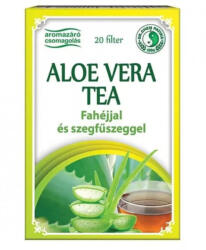 Dr. Chen Patika Aloe Vera Tea 20x 2, 5g - plazapatika