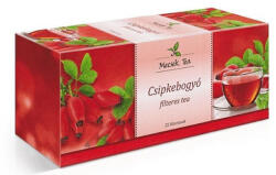 Mecsek Tea Csipkebogyó Tea 25x 2g Filteres - plazapatika