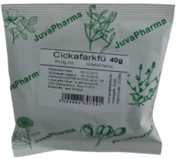  Cickafarkfű 1x 40g Juvapharma - plazapatika