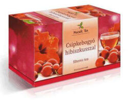 MECSKEK Mecsek tea csipkebogyó hibiszkusszal 20 db filt - plazapatika