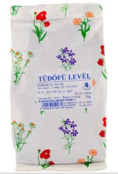  Tüdőlevél Tea 1x 30g Gyógyfű - plazapatika