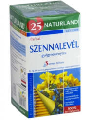  Szennalevél Tea 25x 1g Nland - plazapatika