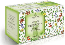 Mecsek Tea Prosztata Teakeverék 20x 0, 7g - plazapatika