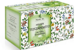 Mecsek Tea Tejszaporító Teakeverék 20x 2g - plazapatika