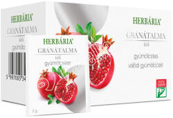  Gyümölcstea Gránátalma 20x 2g Filt Herb - plazapatika