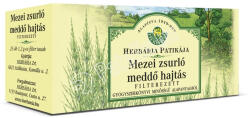 MEZEI zsurlófűtea 25x 73115 - plazapatika
