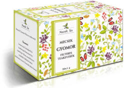 Mecsek Tea Gyomor Teakeverék 20x 1g Filteres - plazapatika