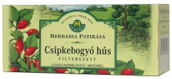 Herbária Csipkebogyótea 25x 73116 - plazapatika