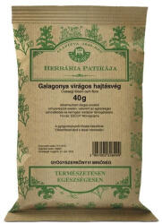 Herbária Galagonya virágos hajtásvég 40 g 71103 - plazapatika
