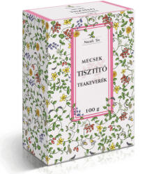 Mecsek Tea Tisztító Teakeverék 1x 100g - plazapatika