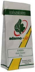  ánizsmag Tea 1x 50g Adamo - plazapatika