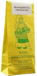 Mama Gyógynövényei macskagyökér szálas gyógynövénytea, 50 g