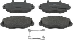 FERODO Fékbetét készlet FERODO FVR1339 for FORD (FVR1339)