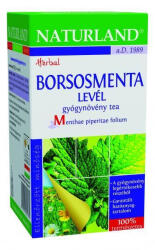 Borsmenta Tea 25x 1g Nland - plazapatika