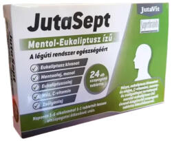  Jutavit Jutasept Ment Eukal Sz Tabl 24x - plazapatika
