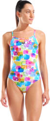 arena feel glass lightdrop back m - uk34 Costum de baie dama