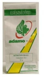  Körömvirág Tea 1x 30g Adamo - plazapatika