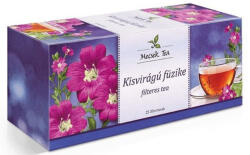 Mecsek Tea Kisvirágú Füzike Tea 25x 1g Filt - plazapatika