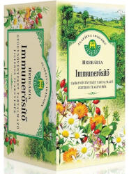  Immunerősítő Tea 20x 1, 5g Filteres Herb - plazapatika