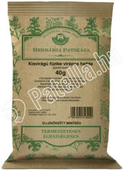 Herbária Kisvirágú füzike tea 40 g 71309 - plazapatika