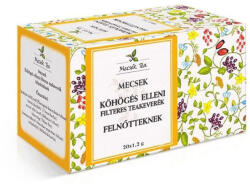Mecsek Tea Teakeverék Köhögésre Feln 20x1, 2g - plazapatika