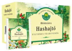  Hashajtó Teakeverék 20x 1g Bor Filt Herb - plazapatika