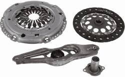 SACHS kuplungkészlet SACHS 3000 950 961 for MINI (3000 950 961)