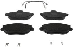 FERODO Fékbetét készlet FERODO FVR1002 for FIAT, CITROËN, PEUGEOT (FVR1002)