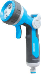 AQUACRAFT Locsoló Pisztoly 770480 Ergoplus, Multi-Jet (STP01256333)