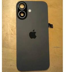 Apple Capac Baterie complet Apple iPhone 17 Negru