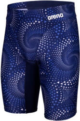 arena swim jammer fireflow navy xl - uk38